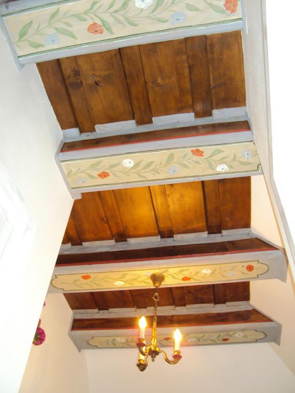 Apartmán Castle Kastiel Kotešová Pokoj fotografie