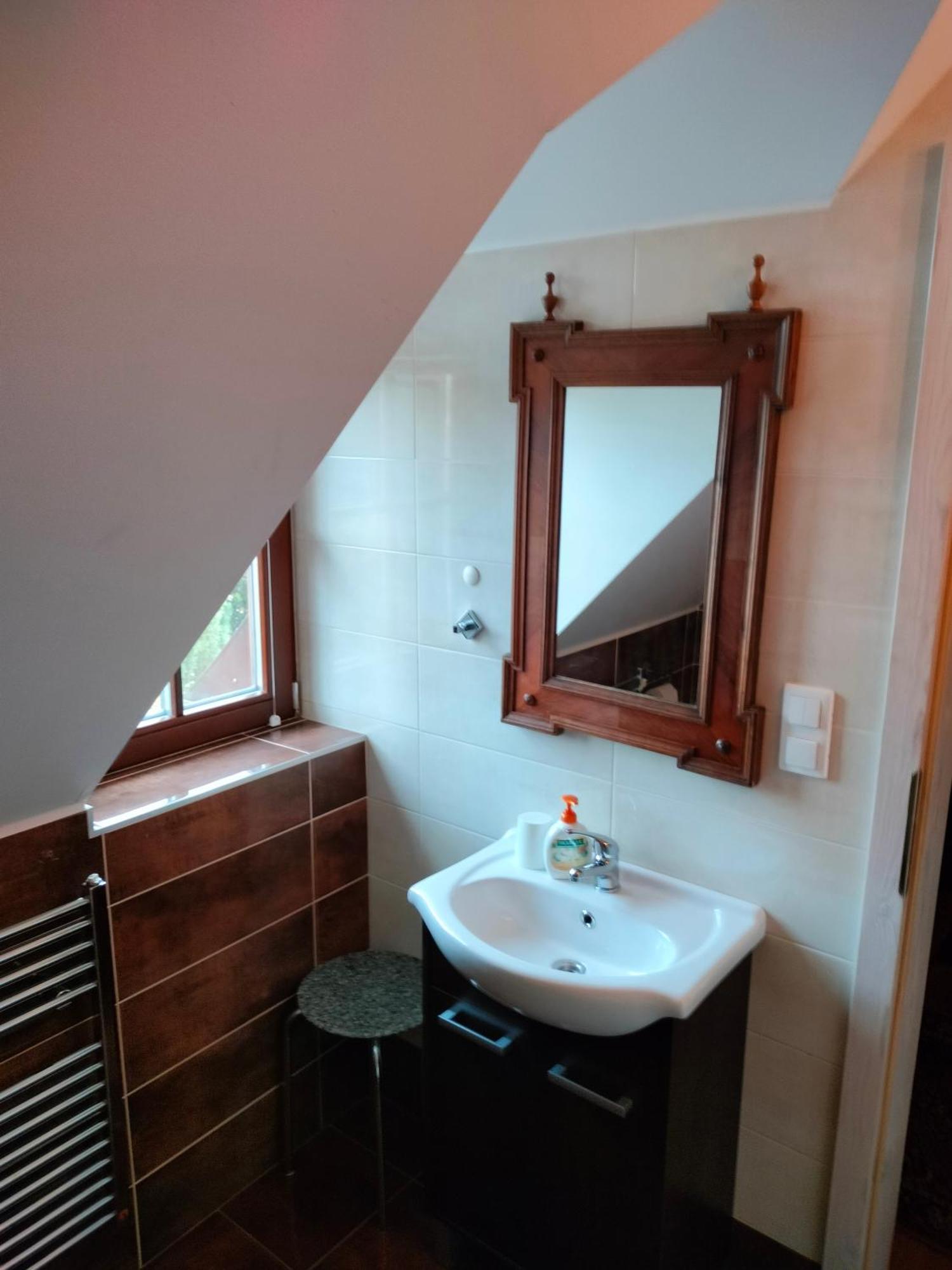 Apartmán Castle Kastiel Kotešová Exteriér fotografie