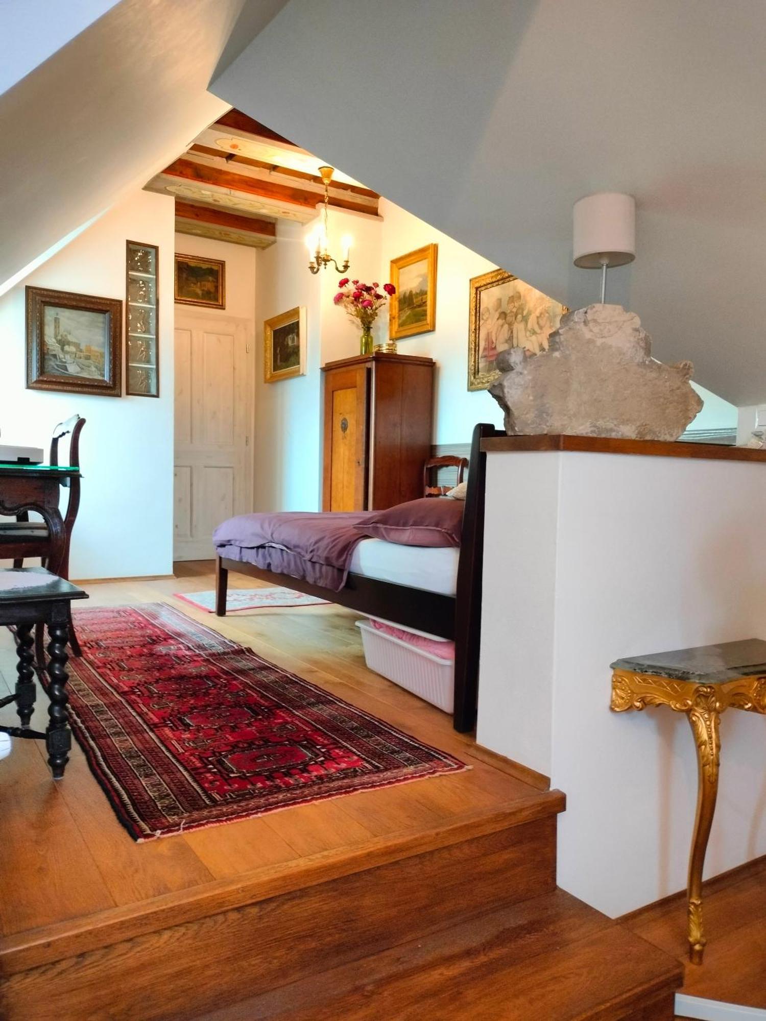 Apartmán Castle Kastiel Kotešová Exteriér fotografie