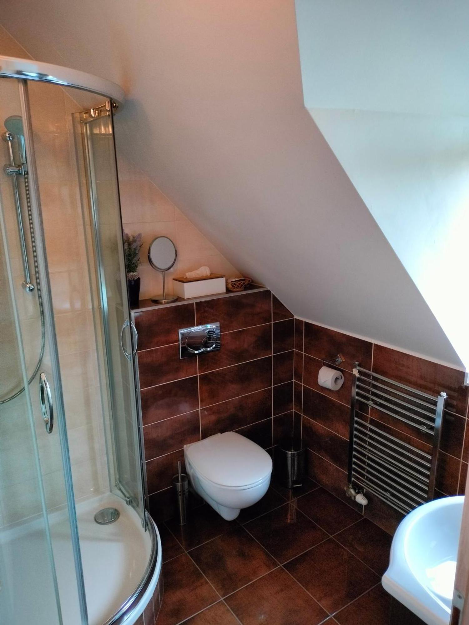 Apartmán Castle Kastiel Kotešová Exteriér fotografie