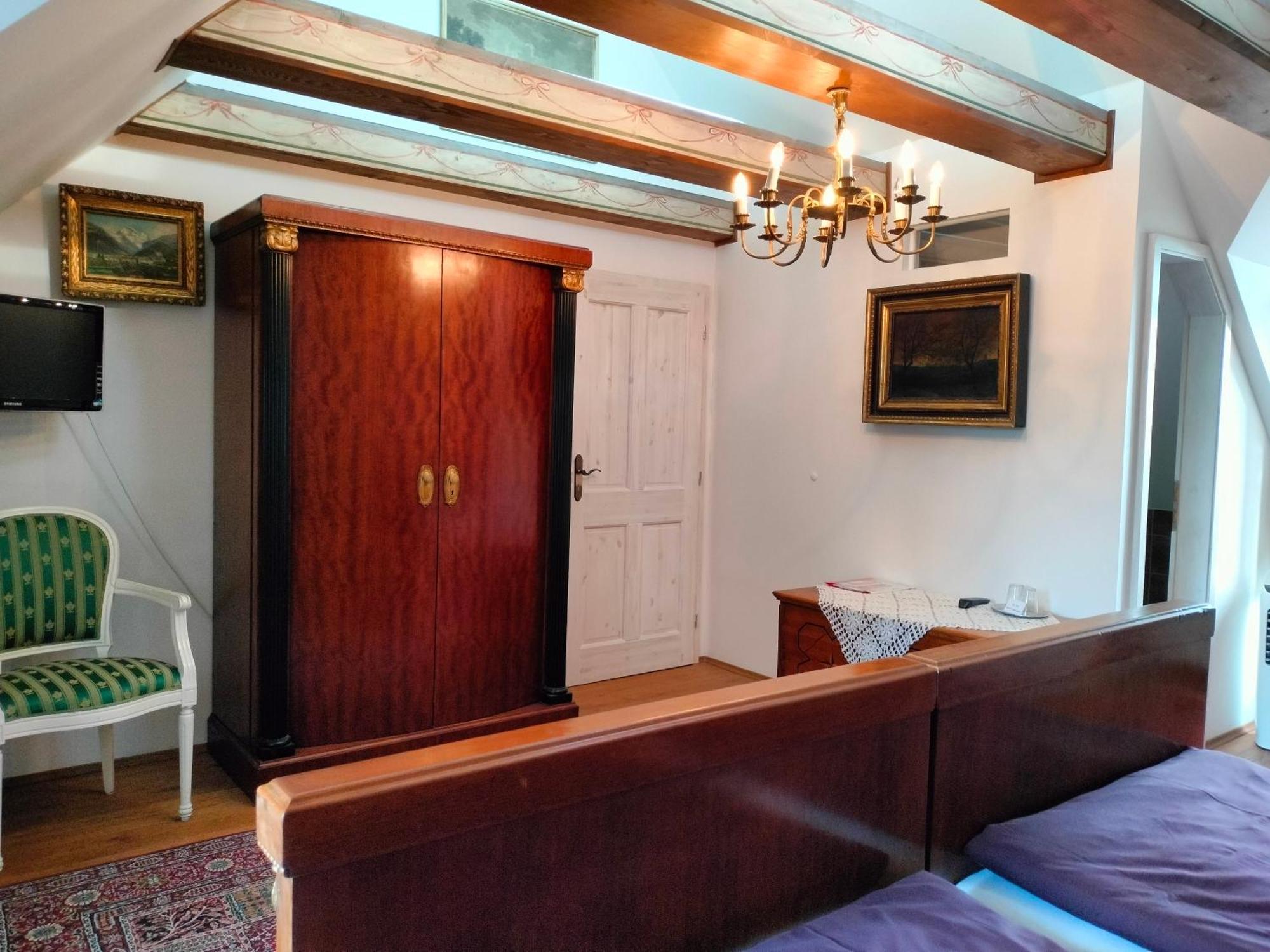 Apartmán Castle Kastiel Kotešová Exteriér fotografie