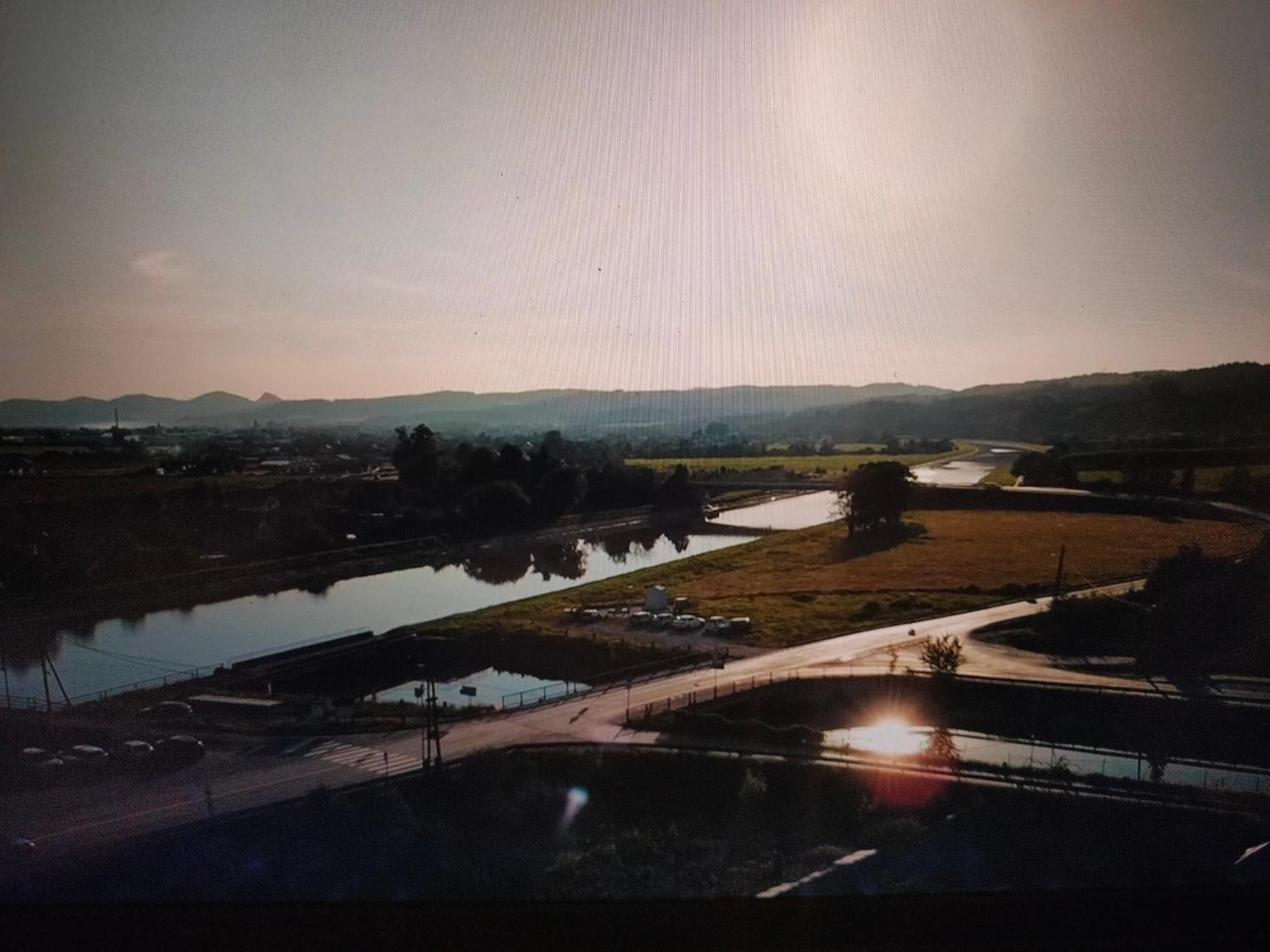 Apartmán Castle Kastiel Kotešová Exteriér fotografie